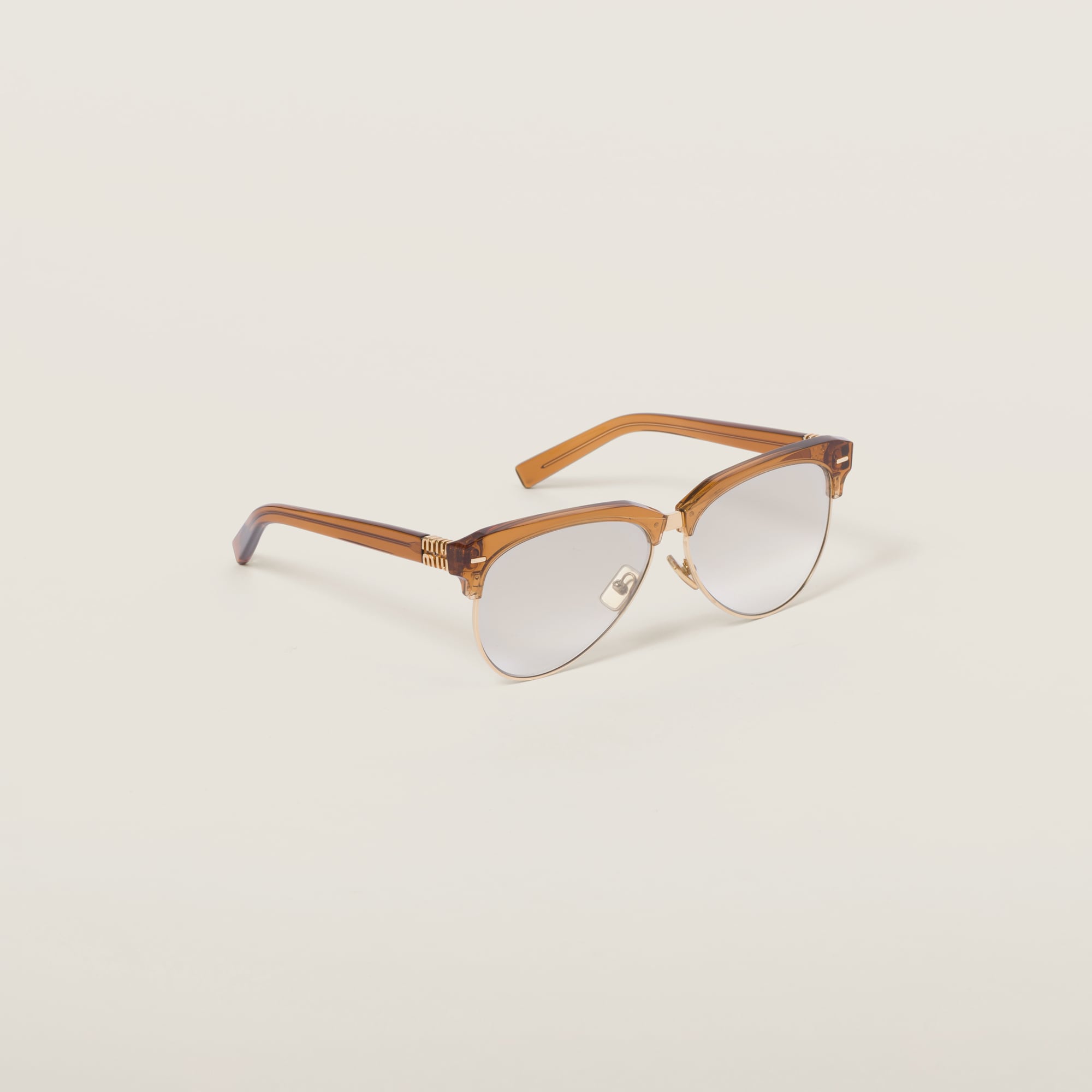 Miu Miu Runway sunglasses - Image 3